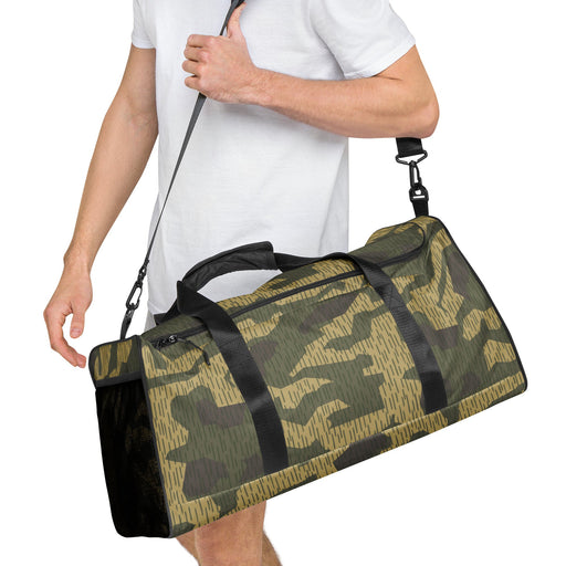 Splittermuster WZ56 Polish CAMO Duffle Bag
