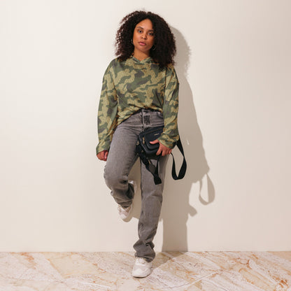 Polish Splittermuster WZ56 CAMO hockey fan jersey Hockey Jerseys