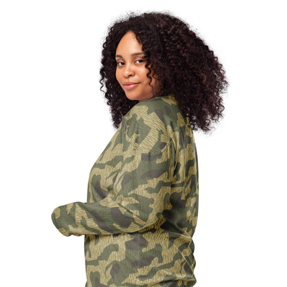 Polish Splittermuster WZ56 CAMO hockey fan jersey Hockey Jerseys