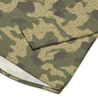 Polish Splittermuster WZ56 CAMO hockey fan jersey Hockey Jerseys