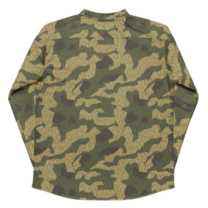 Polish Splittermuster WZ56 CAMO hockey fan jersey Hockey Jerseys