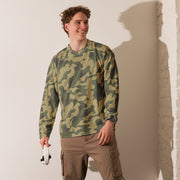 Splittermuster WZ56 Polish CAMO Unisex Hockey Fan Jersey