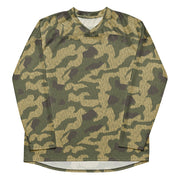 Splittermuster WZ56 Polish CAMO Unisex Hockey Fan Jersey