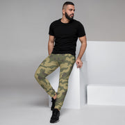 Splittermuster WZ56 Polish CAMO Mens Joggers - Men