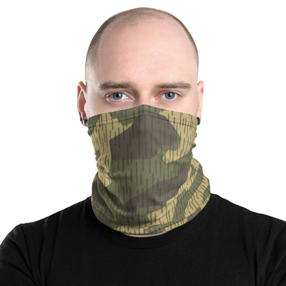Polish Splittermuster WZ56 CAMO Neck Gaiter Gaiters