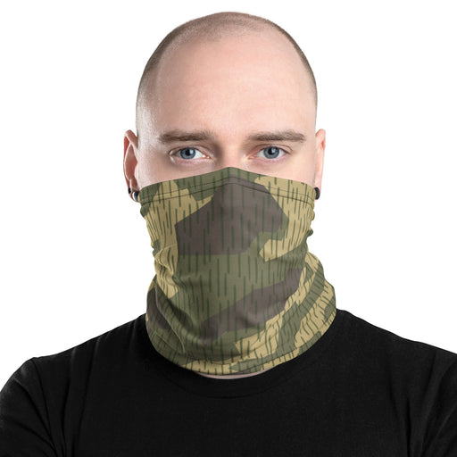 Splittermuster WZ56 Polish CAMO Neck Gaiter - Head