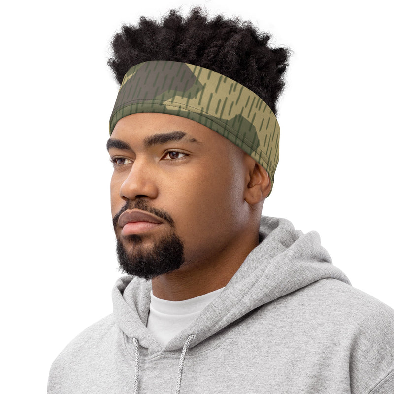 Splittermuster WZ56 Polish CAMO Neck Gaiter - Head