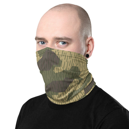 Polish Splittermuster WZ56 CAMO Neck Gaiter Gaiters