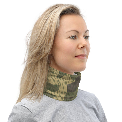 Polish Splittermuster WZ56 CAMO Neck Gaiter Gaiters