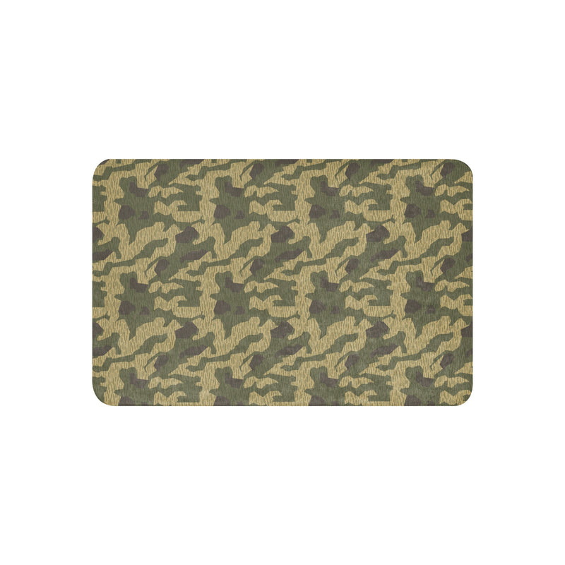 Splittermuster WZ56 Polish CAMO Sherpa Blanket