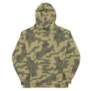 Splittermuster WZ56 Polish CAMO Unisex Hoodie