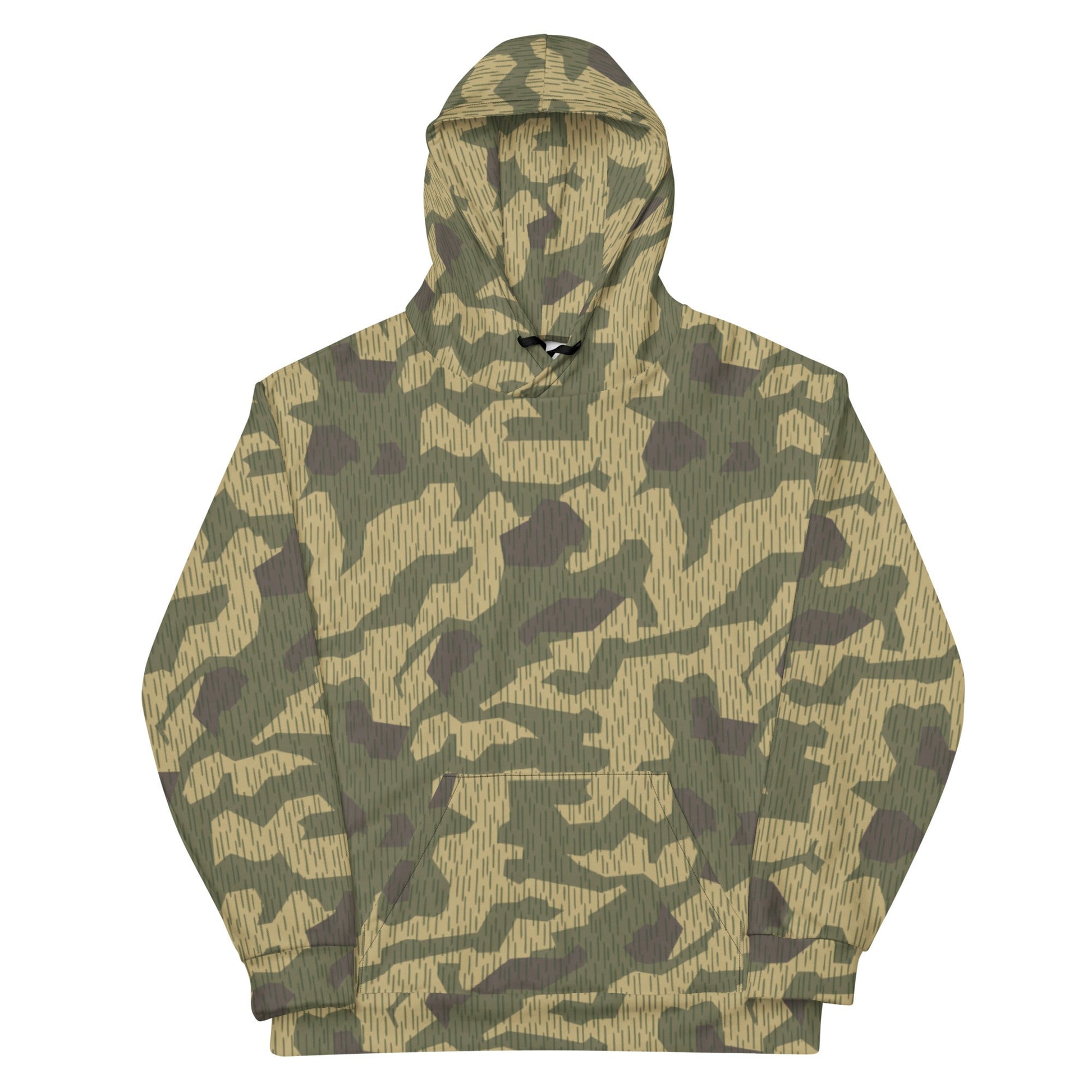 Polish Splittermuster WZ56 CAMO Unisex Hoodie - Hoodies