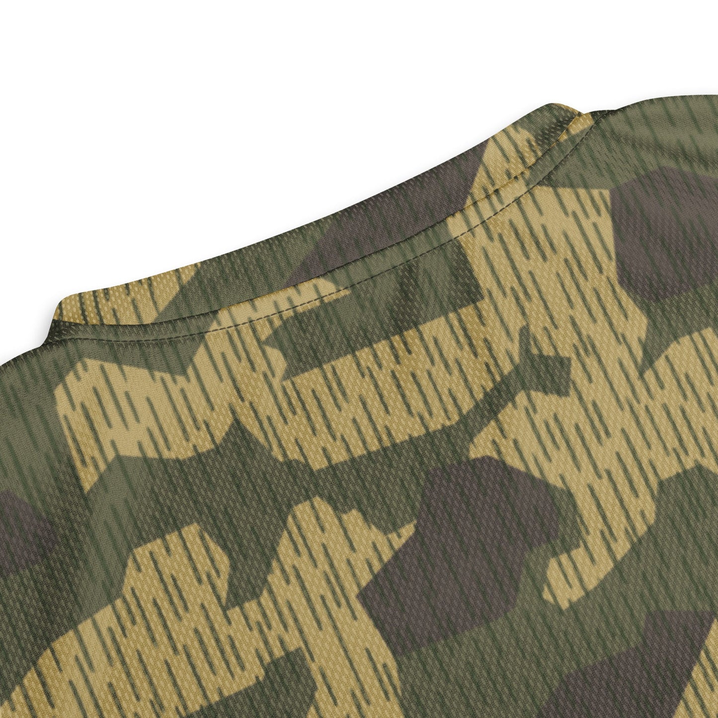 Polish Splittermuster WZ56 CAMO unisex sports jersey Sports Jerseys