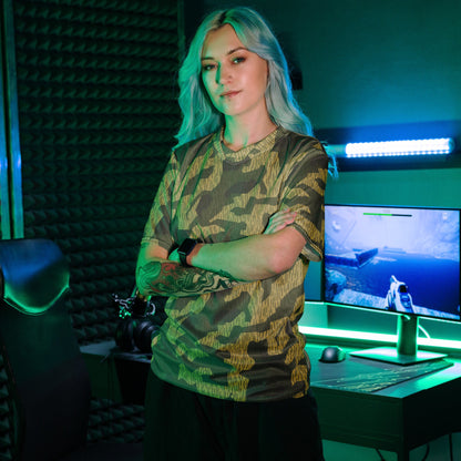 Polish Splittermuster WZ56 CAMO unisex sports jersey Sports Jerseys