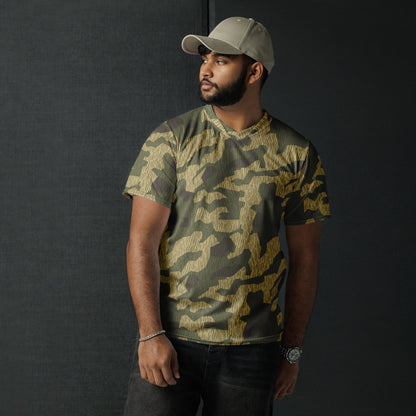 Polish Splittermuster WZ56 CAMO unisex sports jersey Sports Jerseys