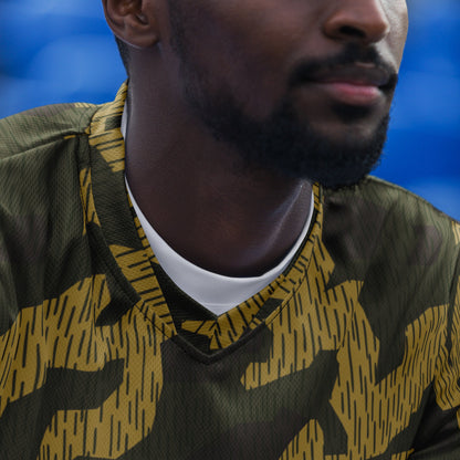 Polish Splittermuster WZ56 CAMO unisex sports jersey Sports Jerseys