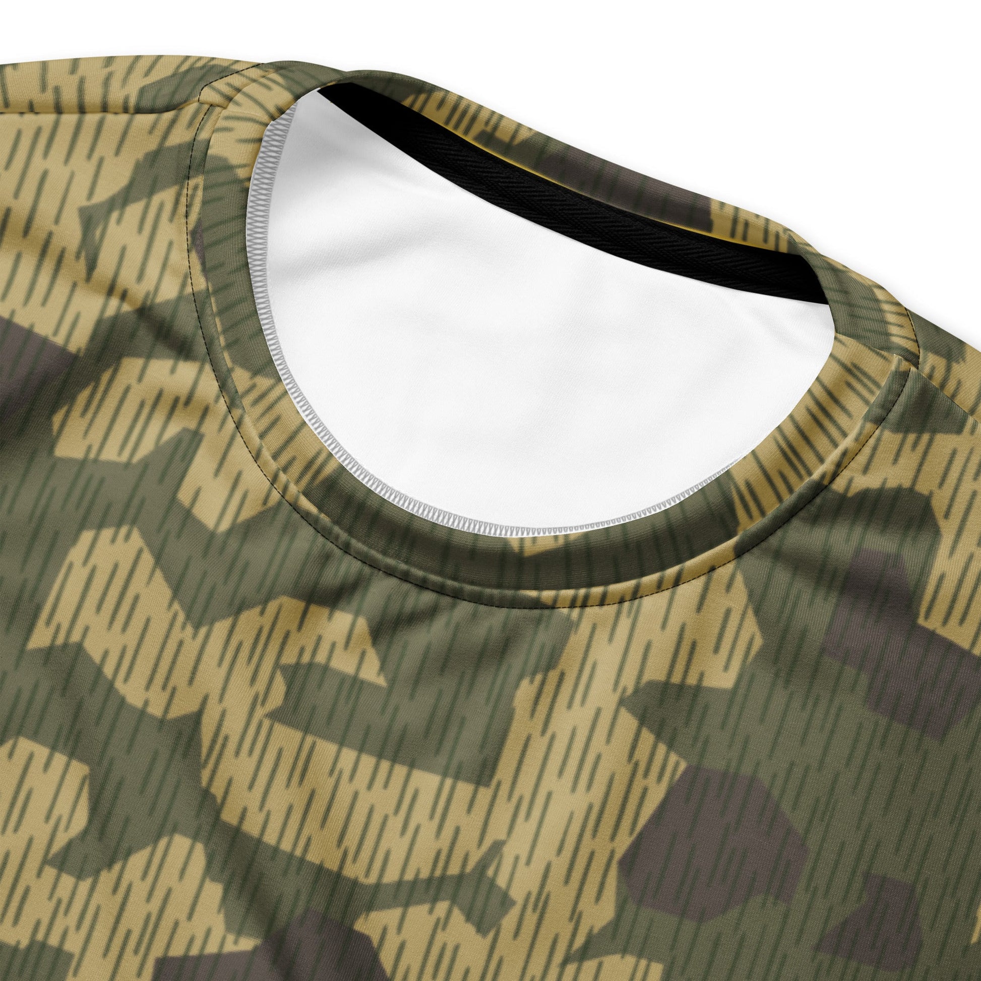 Polish Splittermuster WZ56 CAMO Unisex Sweatshirt - Sweatshirts