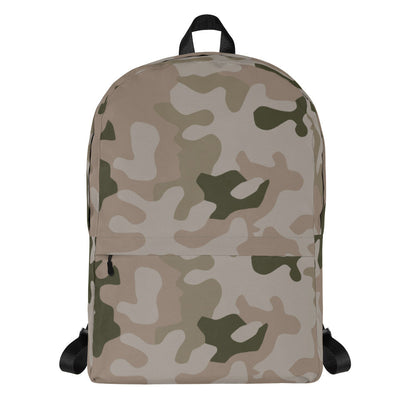 Polish WZ2000 Desert Pantera CAMO Backpack