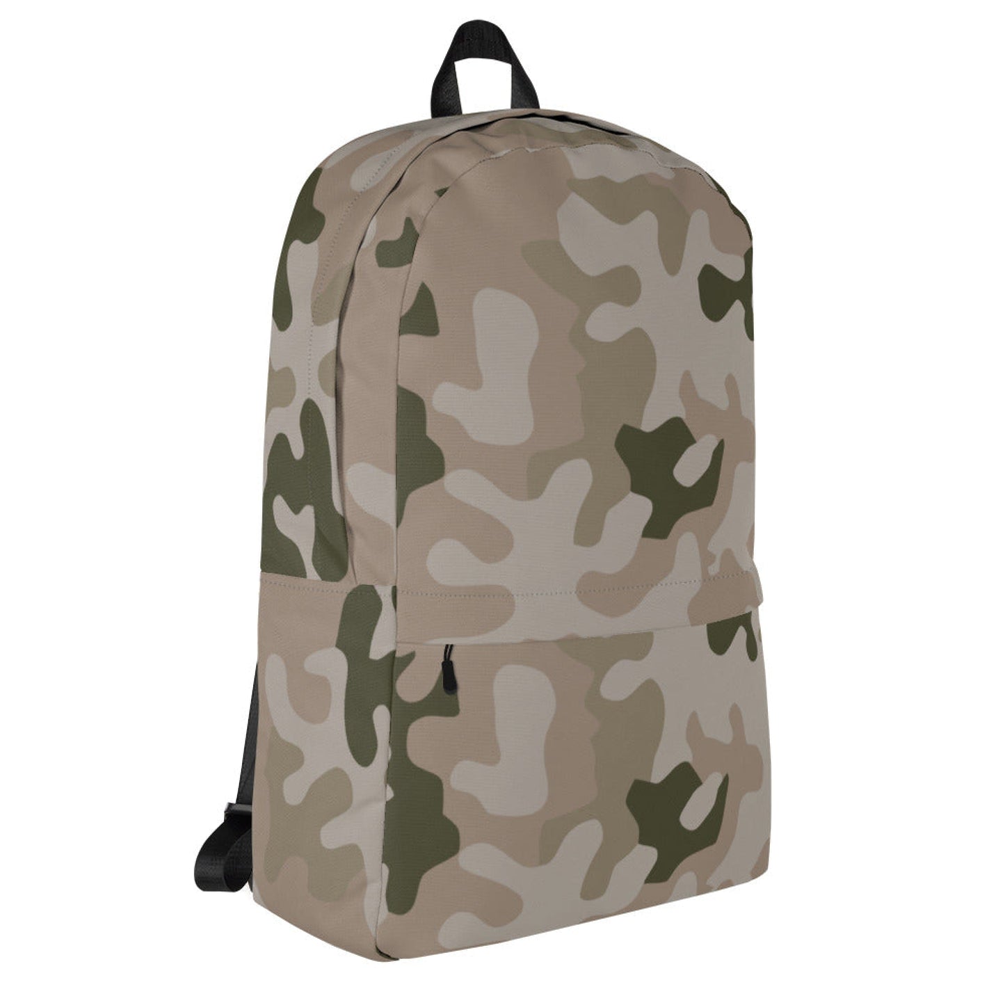 Polish WZ2000 Desert Pantera CAMO Backpack