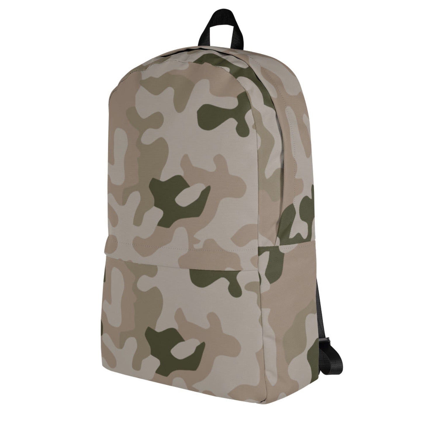 Polish WZ2000 Desert Pantera CAMO Backpack