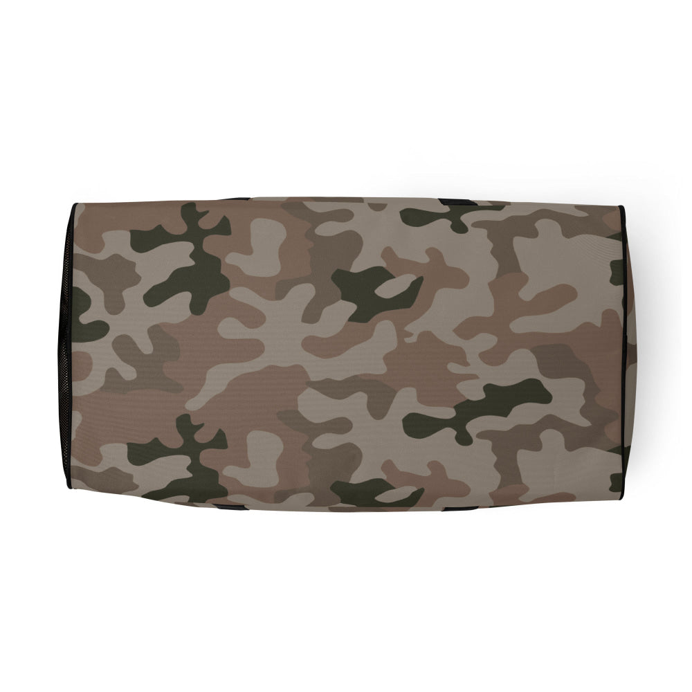 Polish WZ2000 Desert Pantera CAMO Duffle bag - Bag