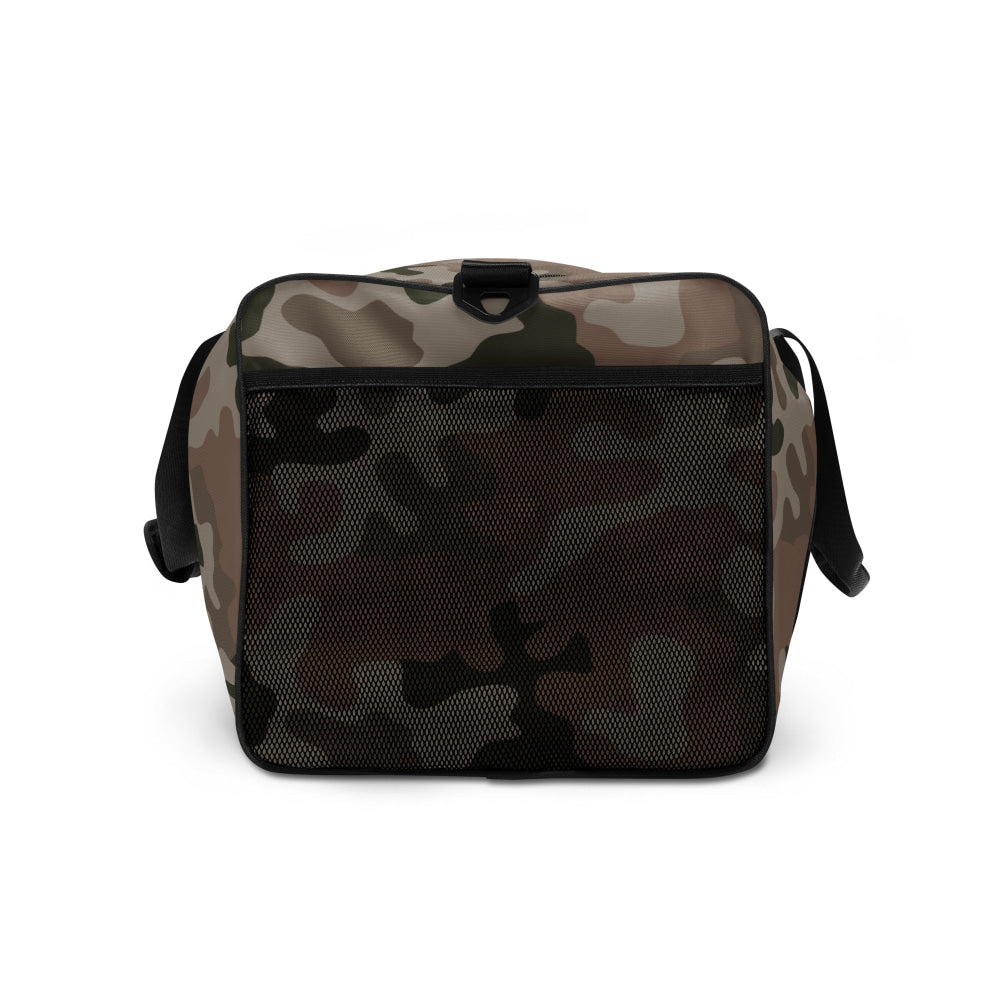 Polish WZ2000 Desert Pantera CAMO Duffle bag - Bag