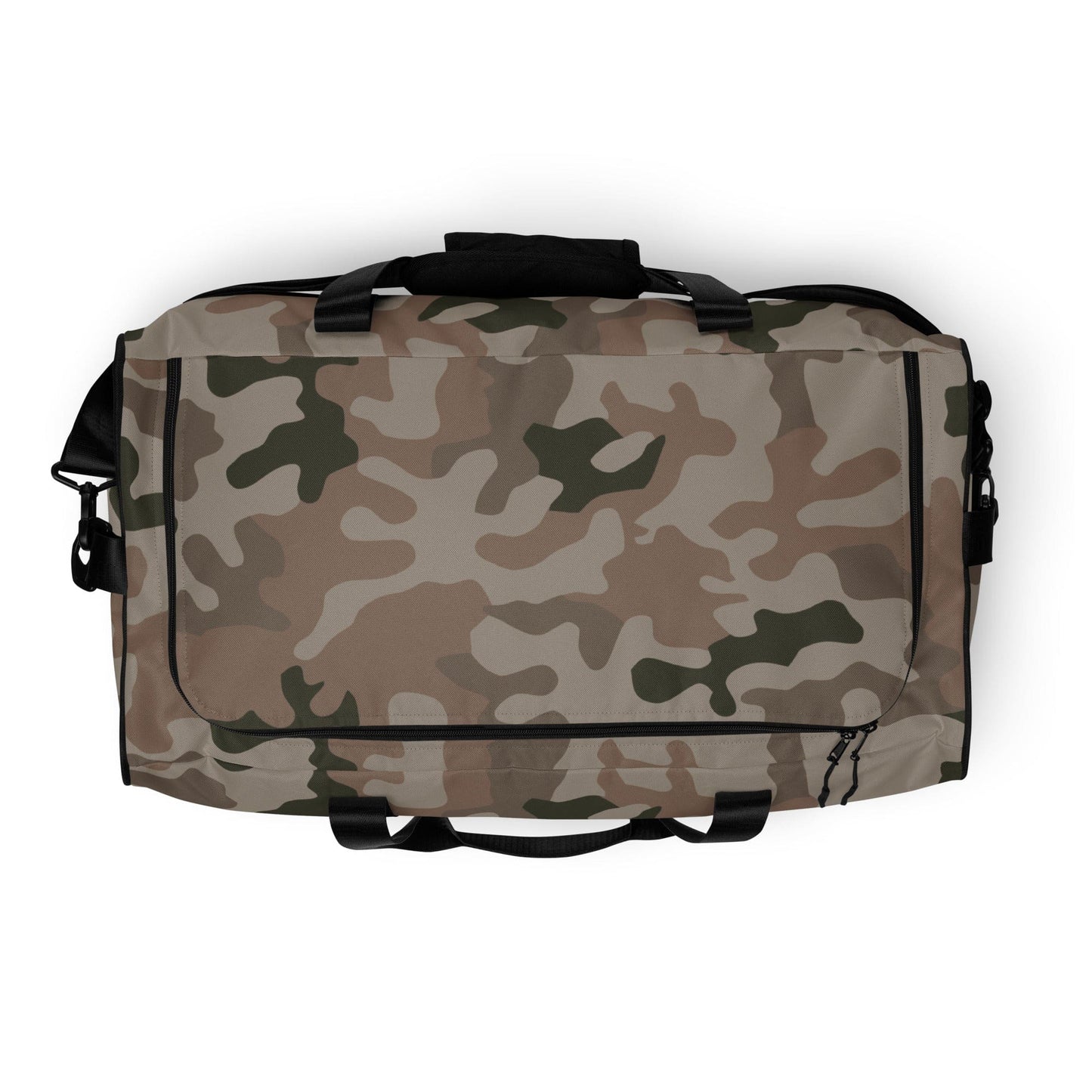 Polish WZ2000 Desert Pantera CAMO Duffle bag - Bag