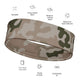 Pantera Desert CAMO Headband - M - Headbands