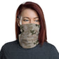 Pantera Desert CAMO Neck Gaiter - Gaiters