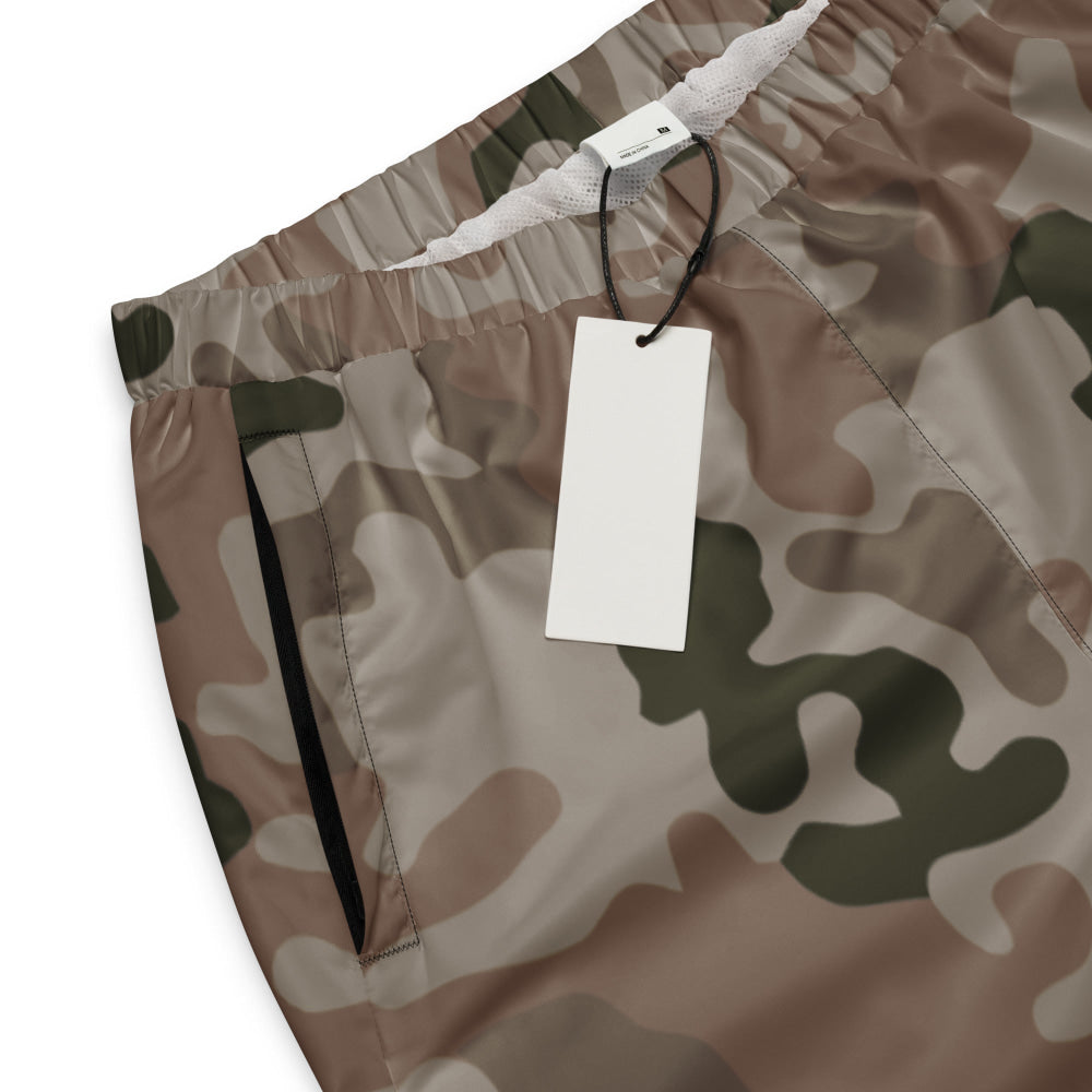 Polish WZ2000 Desert Pantera CAMO Unisex track pants - Track Pants