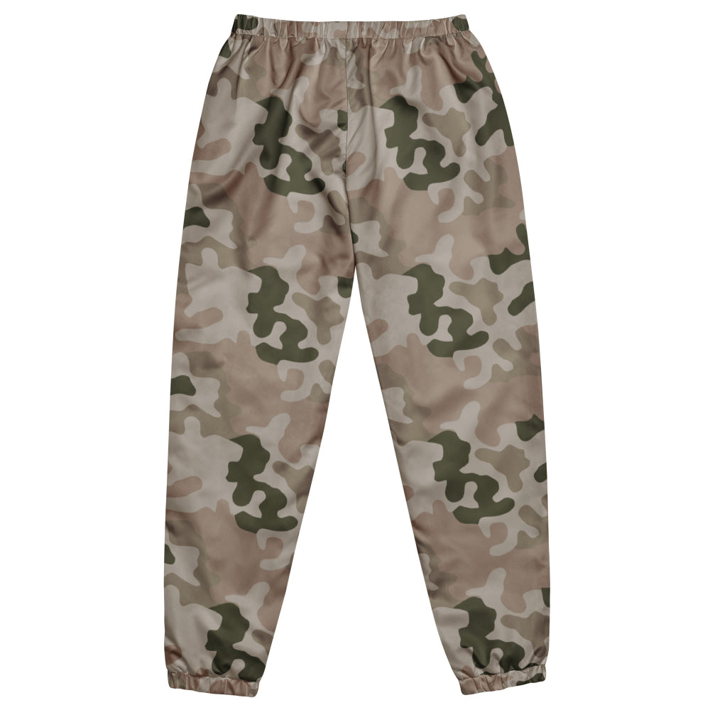 Polish WZ2000 Desert Pantera CAMO Unisex track pants - Track Pants