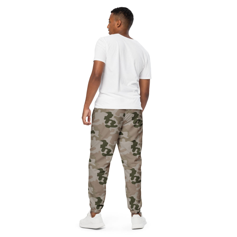 Polish WZ2000 Desert Pantera CAMO Unisex track pants - Track Pants