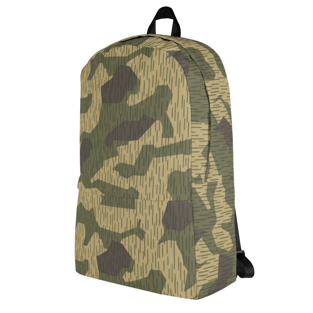 Polish WZ56 Splinter CAMO Backpack