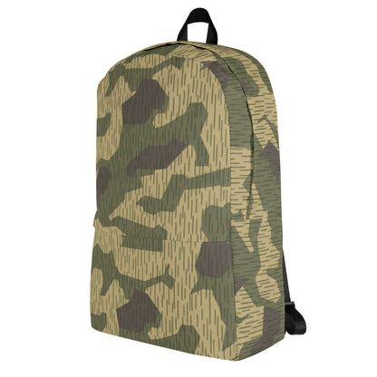 Polish WZ56 Splinter CAMO Backpack