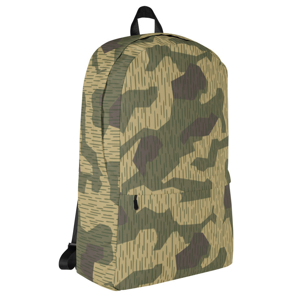 Polish WZ56 Splinter CAMO Backpack