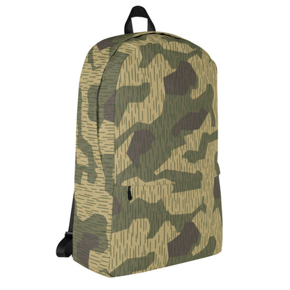 Polish WZ56 Splinter CAMO Backpack