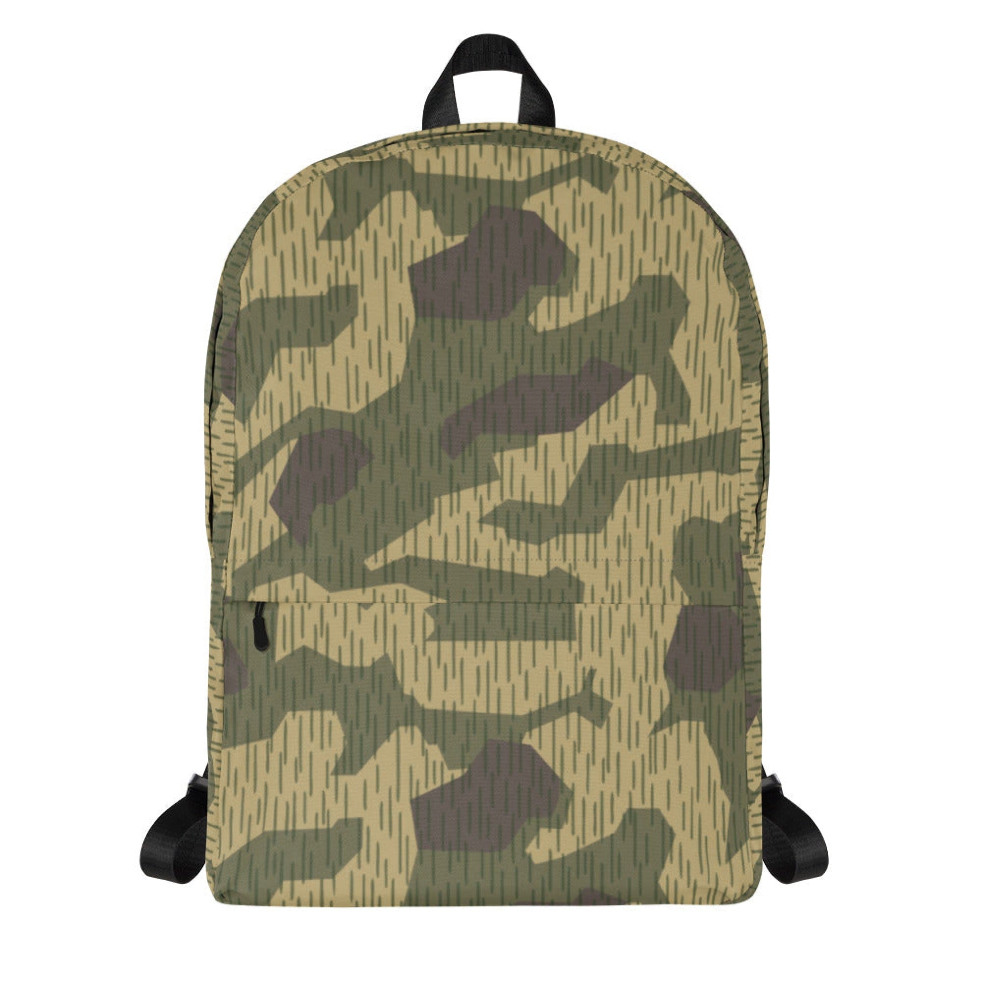 Polish WZ56 Splinter CAMO Backpack