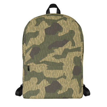 Polish WZ56 Splinter CAMO Backpack