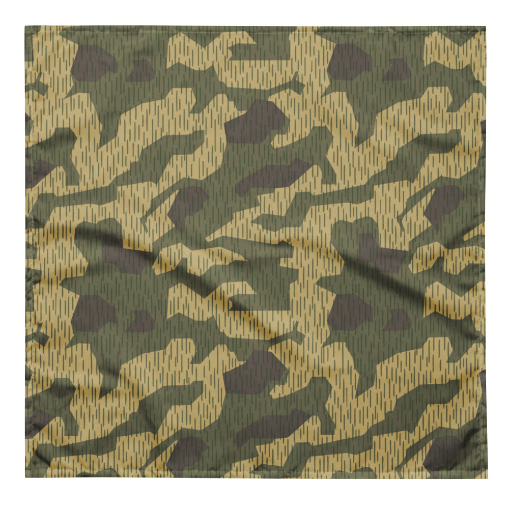 Polish WZ56 Splinter CAMO bandana - Bandana