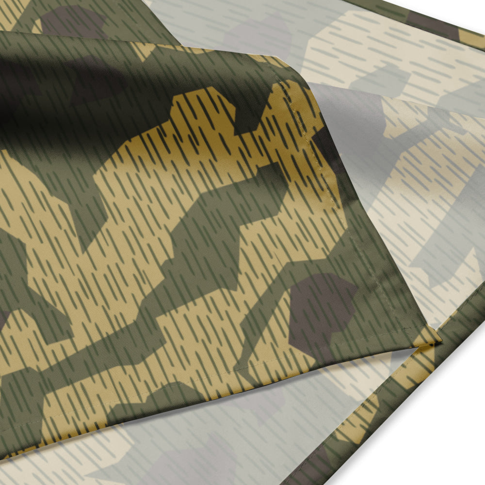 Polish WZ56 Splinter CAMO bandana - Bandana