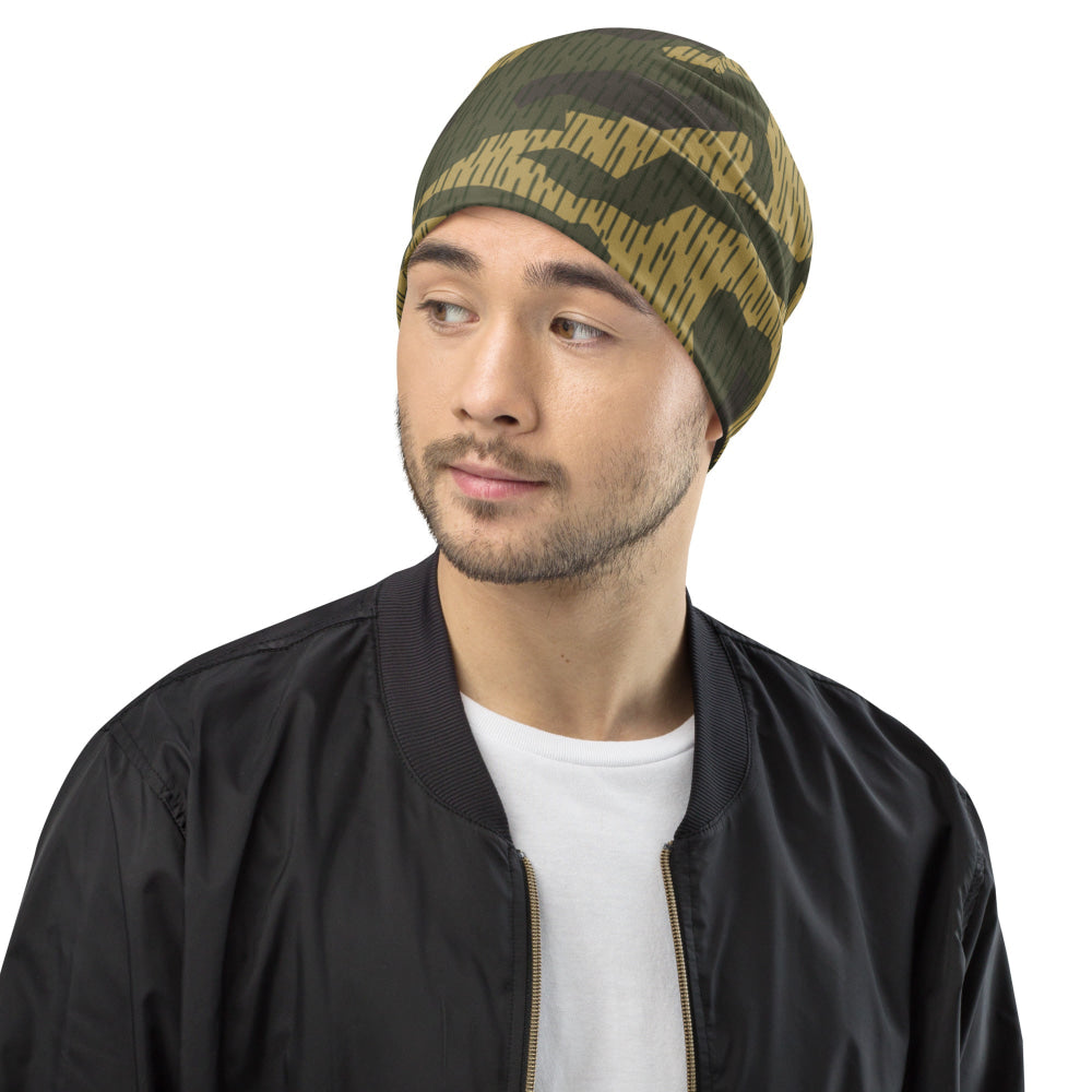 Polish WZ56 Splinter CAMO Beanie