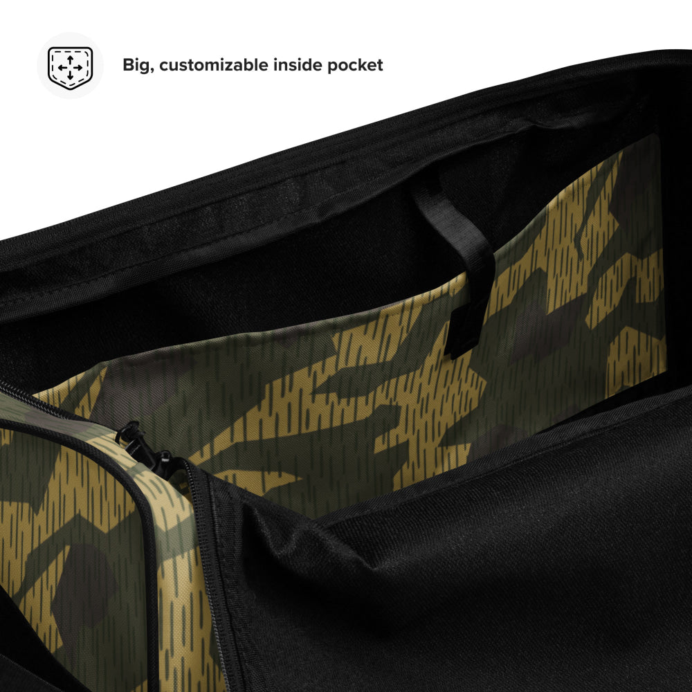 Polish WZ56 Splinter CAMO Duffle bag - Bag