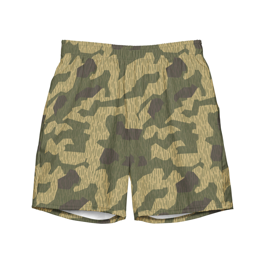 Polish WZ56 Splinter CAMO swim trunks - Mens Swim Trunks