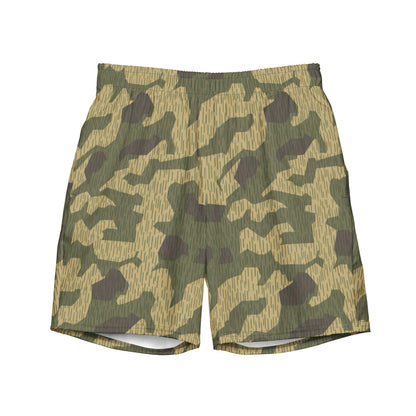 Polish WZ56 Splinter CAMO swim trunks - Mens Swim Trunks