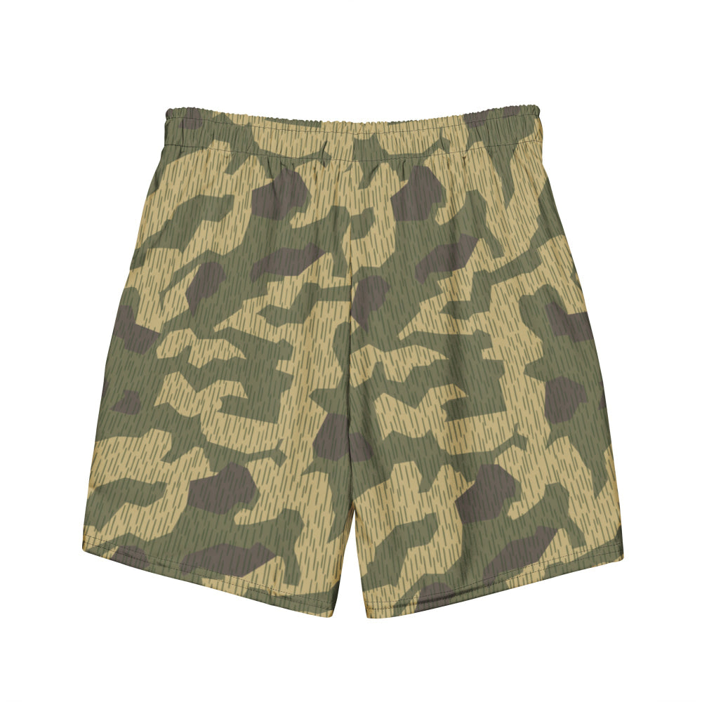 Polish WZ56 Splinter CAMO swim trunks - Mens Swim Trunks