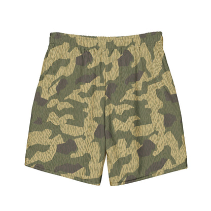 Polish WZ56 Splinter CAMO swim trunks - Mens Swim Trunks