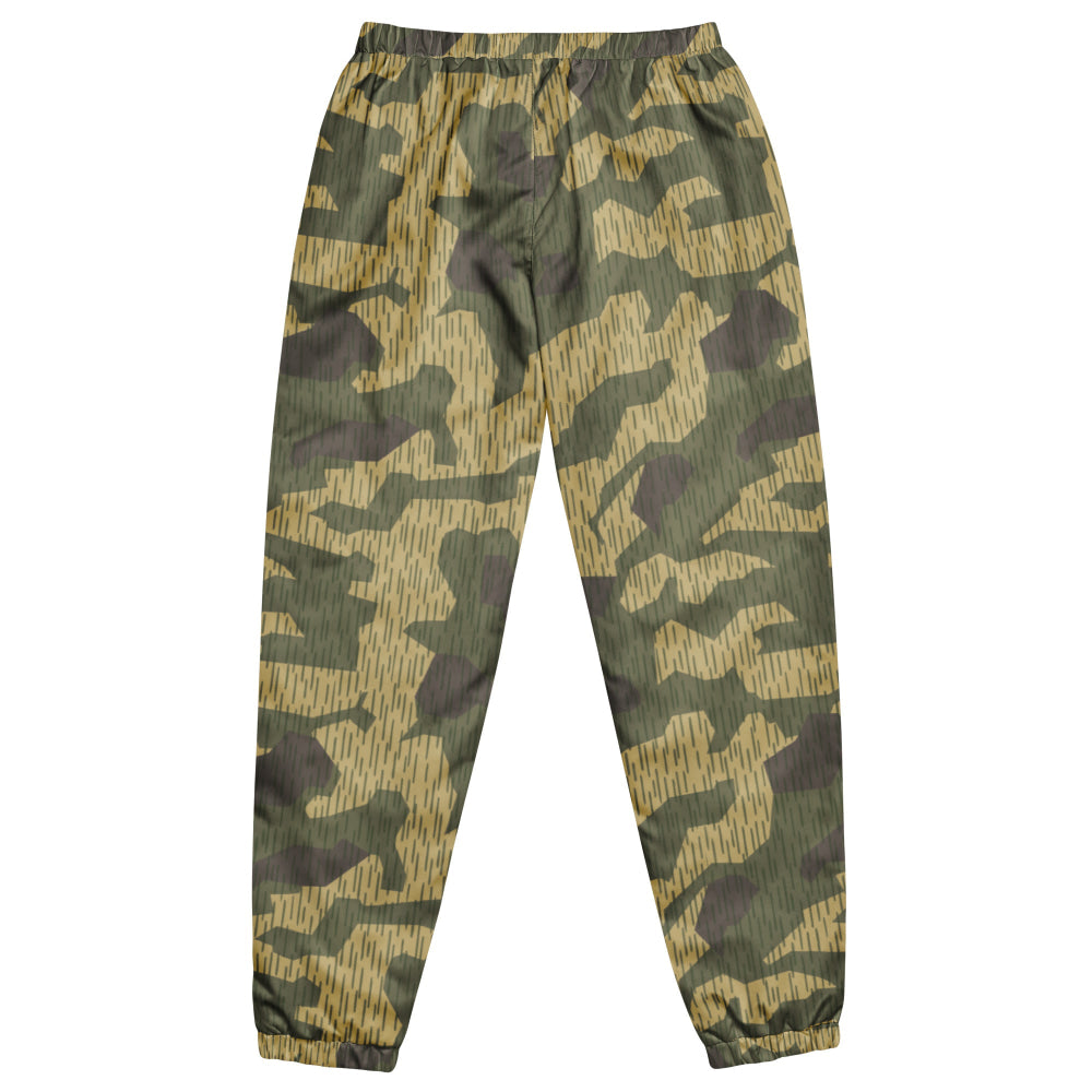 Polish WZ56 Splinter CAMO Unisex track pants - Track Pants