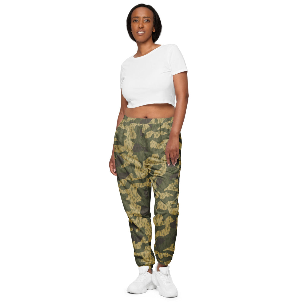 Polish WZ56 Splinter CAMO Unisex track pants - Track Pants