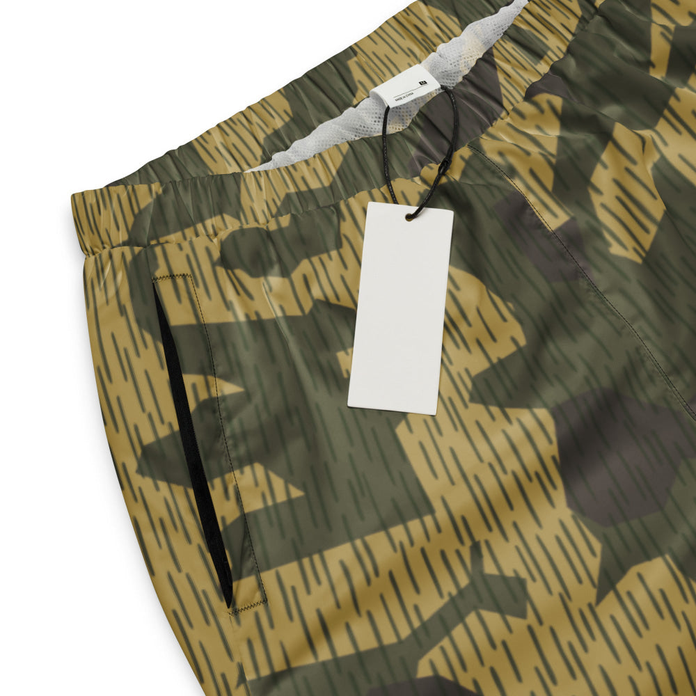 Polish WZ56 Splinter CAMO Unisex track pants - Track Pants