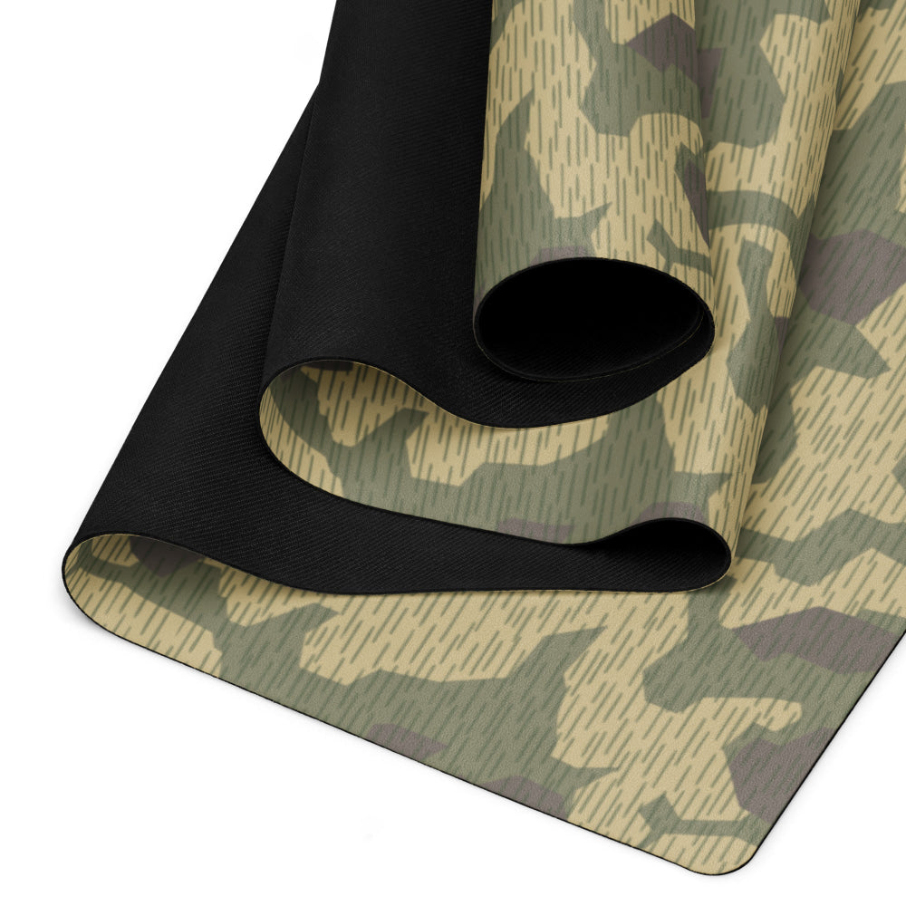 Polish WZ56 Splinter CAMO Yoga mat - Mat